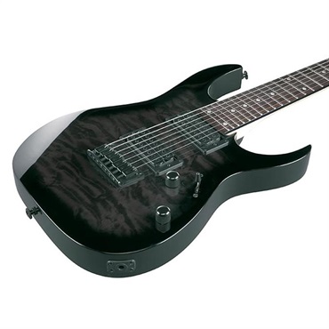 Ibanez GRG7221QA TKS [7-strings model] 画像1