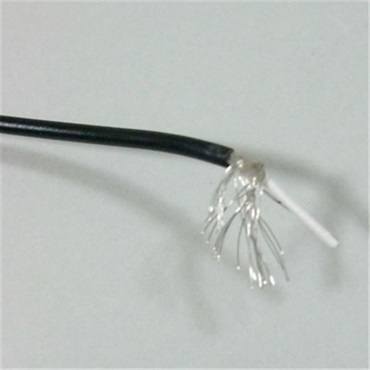 Montreux 1 conductors shield wire 1 meter [8253] 画像1