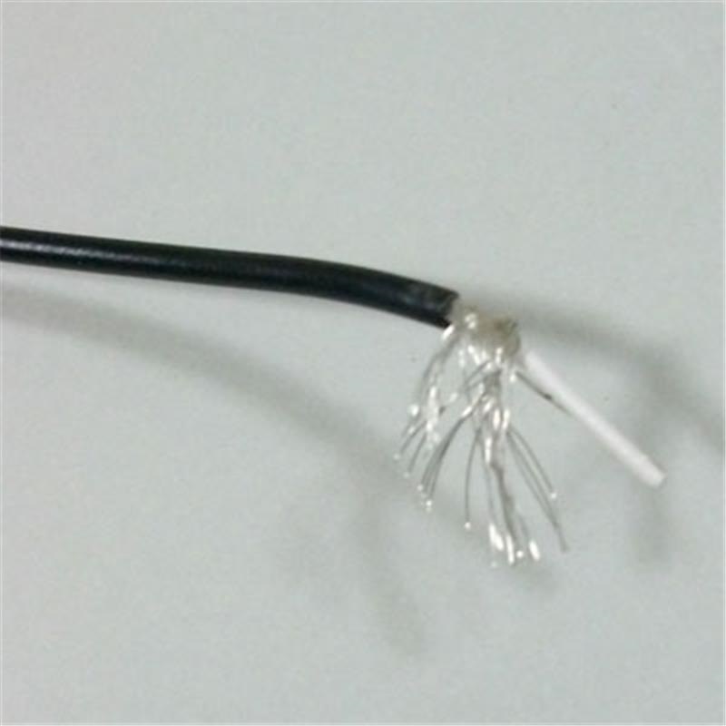 Montreux 1 conductors shield wire 1 meter [8253] 画像1