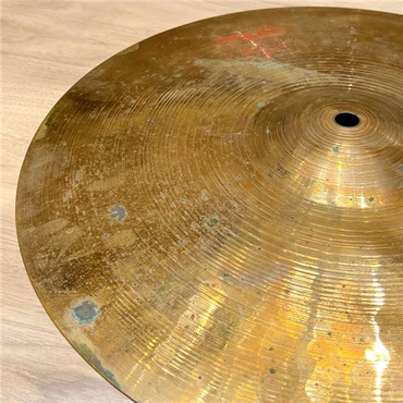 PAiSTe 【USED】 2002 Sound Edge HiHat 14 pr [955g/1065g] 画像3