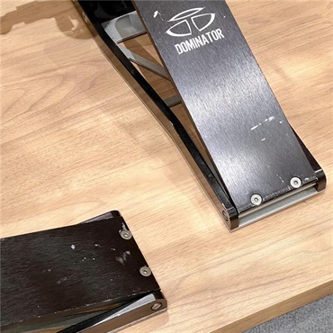 Trick drums USED 中古 Dominator Double Pedal 画像1