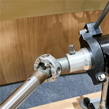 Trick drums USED 中古 Dominator Double Pedal 画像3