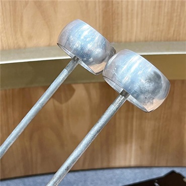 Trick drums USED 中古 Dominator Double Pedal 画像4