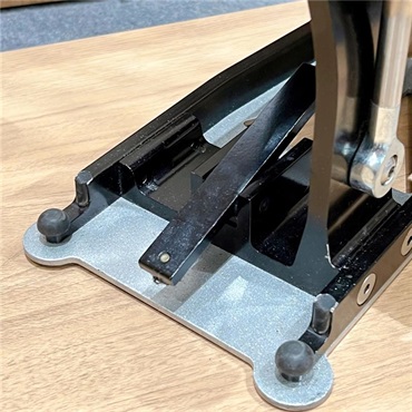 Trick drums USED 中古 Dominator Double Pedal 画像5