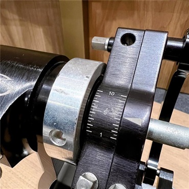 Trick drums USED 中古 Dominator Double Pedal 画像6