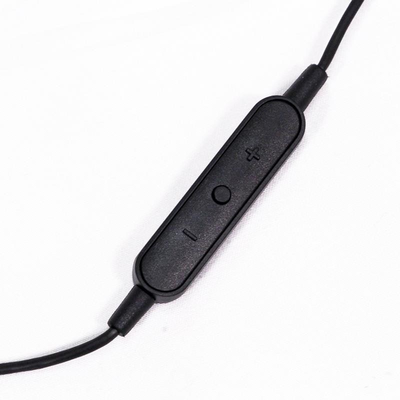 SHURE 【創業50周年大決算SALE】【開封アウトレット特価】AONIC 215 トランスルーセントブラック(シュア)(有線イヤホン) 画像3