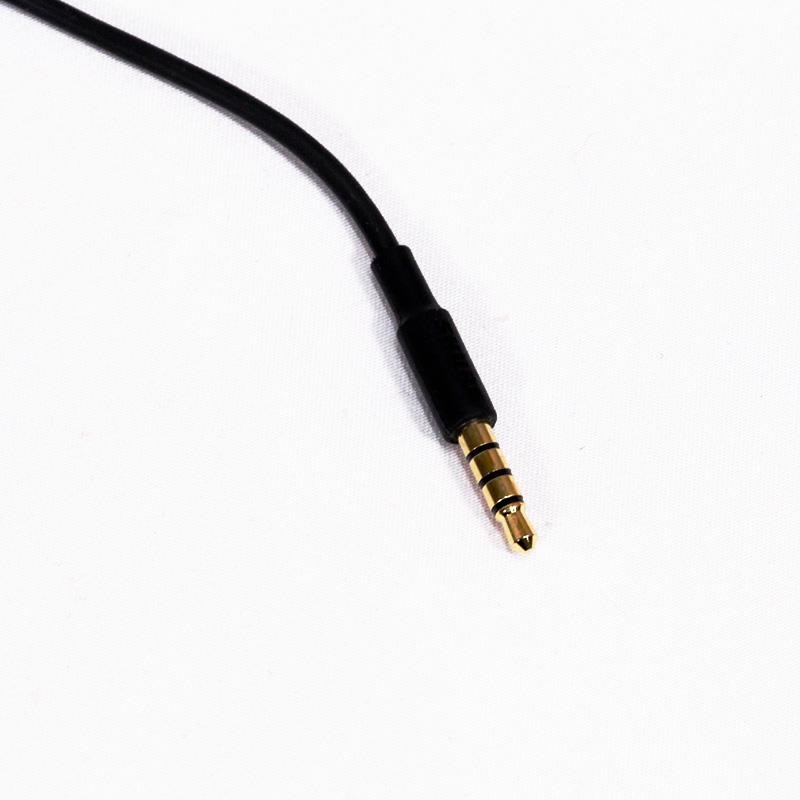 SHURE 【創業50周年大決算SALE】【開封アウトレット特価】AONIC 215 トランスルーセントブラック(シュア)(有線イヤホン) 画像5
