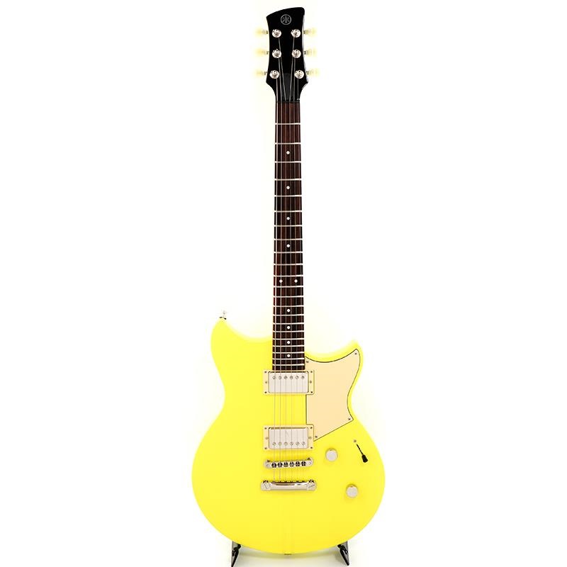 YAMAHA 【USED】REVSTAR Series RSE20 (Neon Yellow) [SRSE20NYW