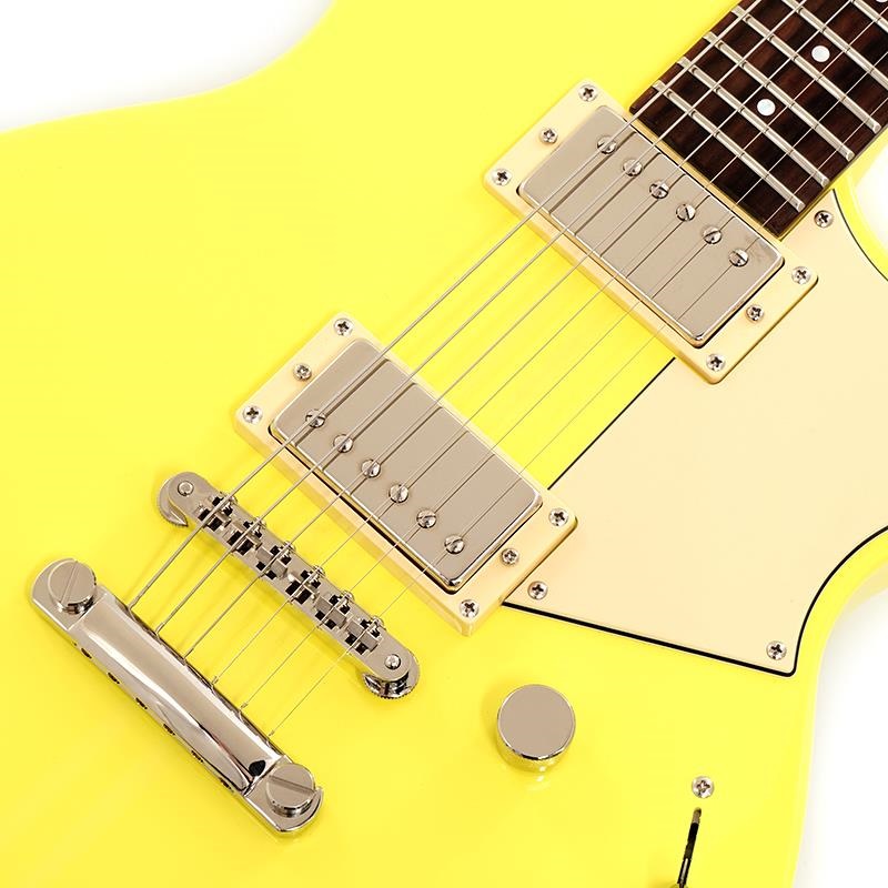 YAMAHA 【USED】REVSTAR Series RSE20 (Neon Yellow) [SRSE20NYW