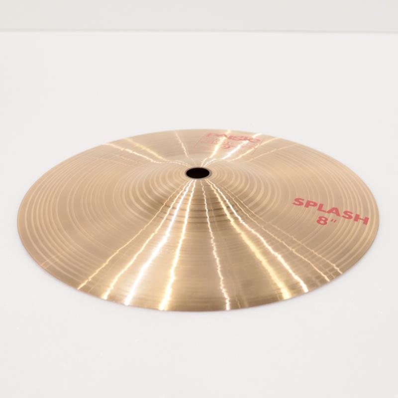 PAiSTe 【USED】2002 Splash 8'' 画像2