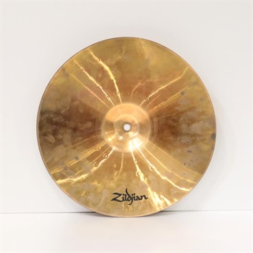 激安挑戦！！ 【USED】ZXT Zildjian Trashformer ｜イケベ楽器店 14'' ホビー・楽器・アート