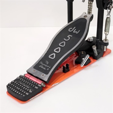dw USED 中古 5000AD3 [5000 Delta 3 Series / Single Bass Drum Pedals / Accelerator Drive] 画像5