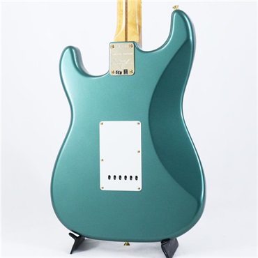 Amazon | Fender フェンダー◇ 57/62 Stratocaster 配線済み