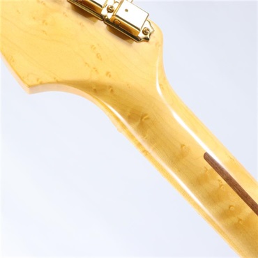 Fender Custom Shop USED 中古 Limited 1959 Stratocaster Birds Eye Neck GHW NOS 2023 (Sherwood Green) [SN.CZ571486] 画像7