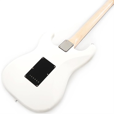 SCHECTER Progauge Series PS-ST-J (WHT/R) [SPOT MODEL] 画像2