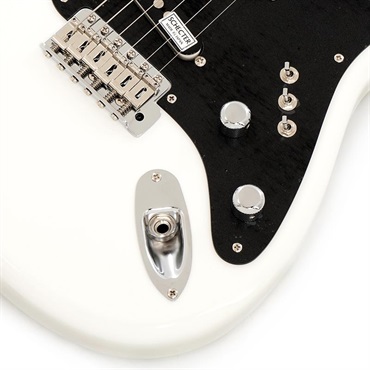 SCHECTER Progauge Series PS-ST-J (WHT/R) [SPOT MODEL] 画像4