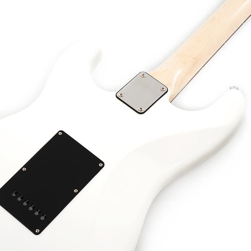 SCHECTER Progauge Series PS-ST-J (WHT/R) [SPOT MODEL] 画像5
