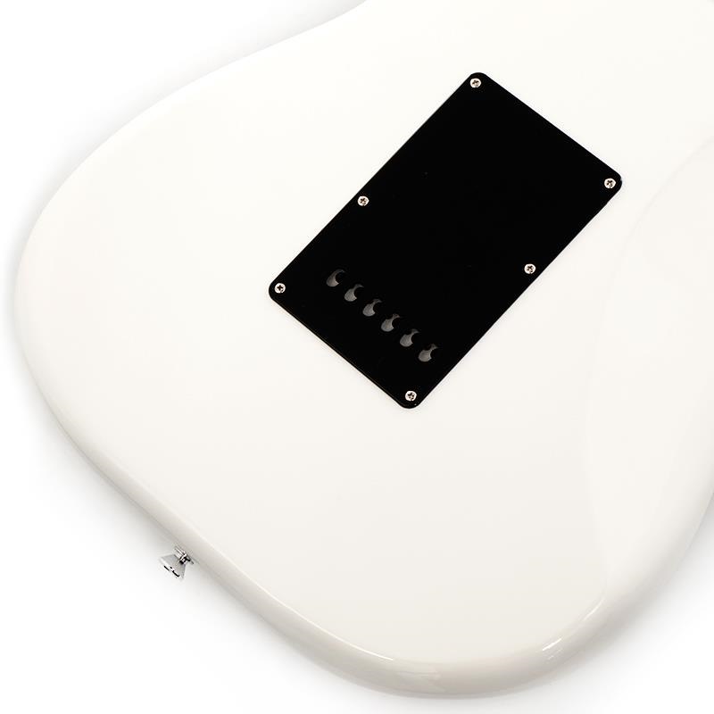 SCHECTER Progauge Series PS-ST-J (WHT/R) [SPOT MODEL] 画像7