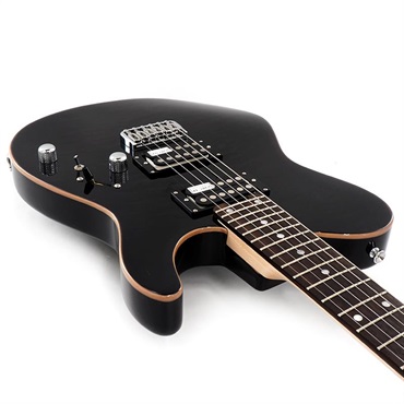SCHECTER KR-24-2H-FXD (See-thru Black/R) 画像8