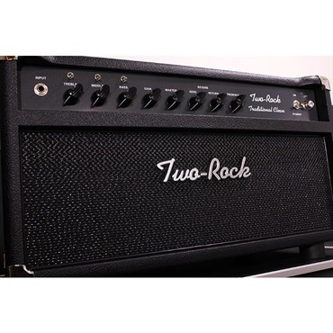 Two-Rock Traditional Clean 100Watt Head【サウンドメッセ in OSAKA 2025出展品】 画像1