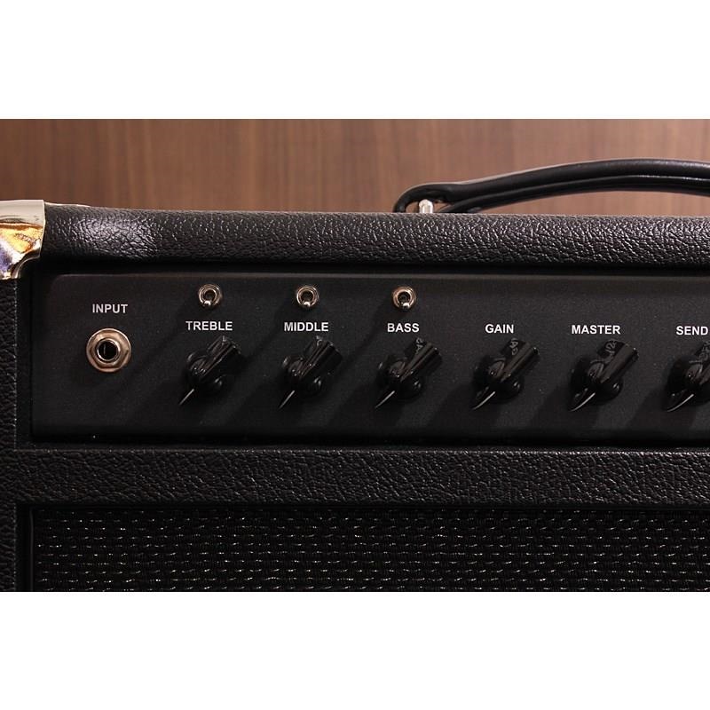 Two-Rock Traditional Clean 100Watt Head【サウンドメッセ in OSAKA 2025出展品】 画像3