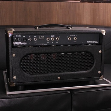 Two-Rock Traditional Clean 100Watt Head【サウンドメッセ in OSAKA 2025出展品】 画像6