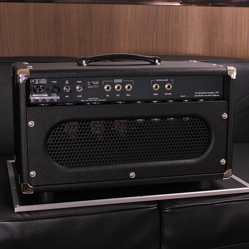 Two-Rock Traditional Clean 100Watt Head【サウンドメッセ in OSAKA 2025出展品】 画像6