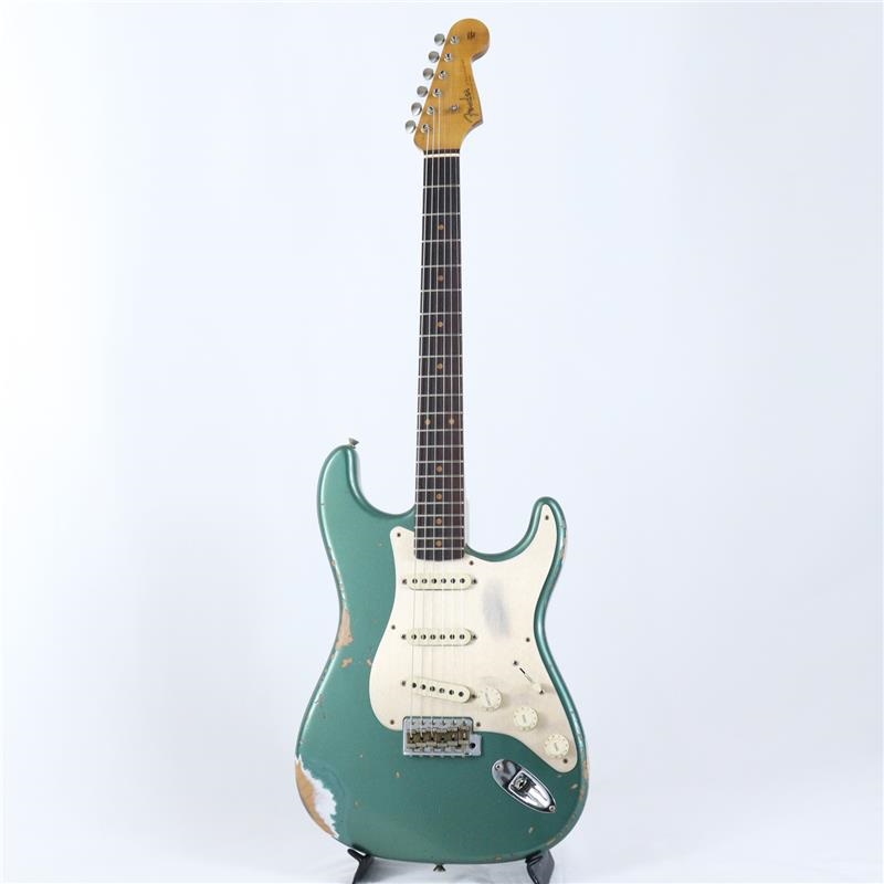Fender Custom Shop 【USED】 Limited 1959 Stratocaster Heavy
