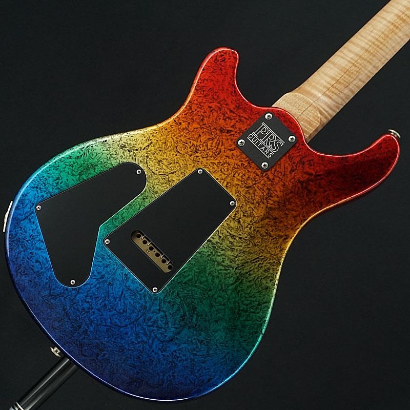 P.R.S. 【USED】 25th Anniversary Swamp Ash Special (Scarlet
