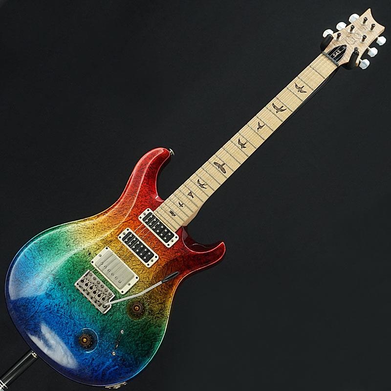 P.R.S. SE Swamp Ash Special (Charcoal) ｜イケベ楽器店