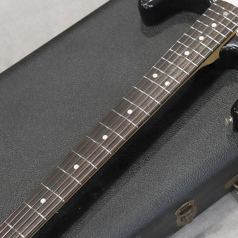 Fender USA VINTAGE Stratocaster '66 Sunburst/R 画像8