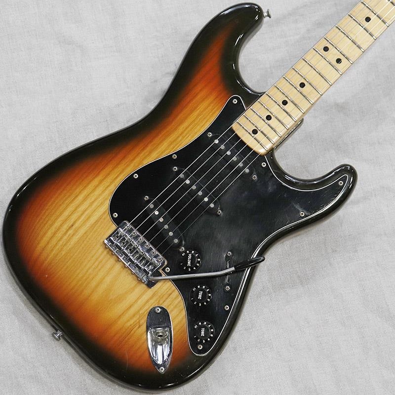 Fender USA VINTAGE Stratocaster '79 Sunburst/M 画像1