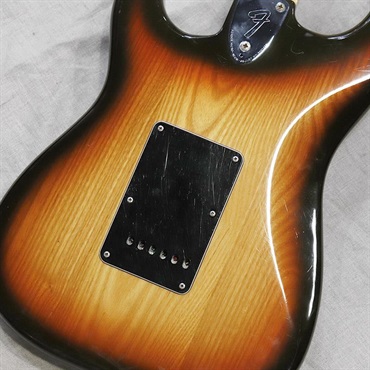 Fender USA VINTAGE Stratocaster '79 Sunburst/M 画像3
