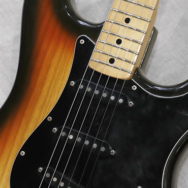 Fender USA VINTAGE Stratocaster '79 Sunburst/M 画像4