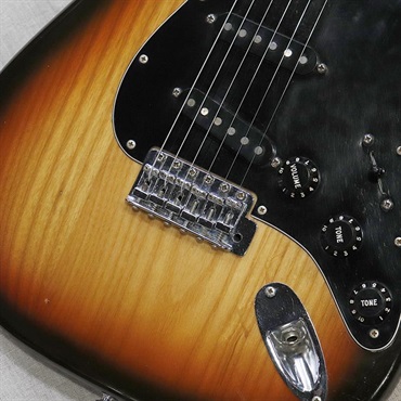 Fender USA VINTAGE Stratocaster '79 Sunburst/M 画像5