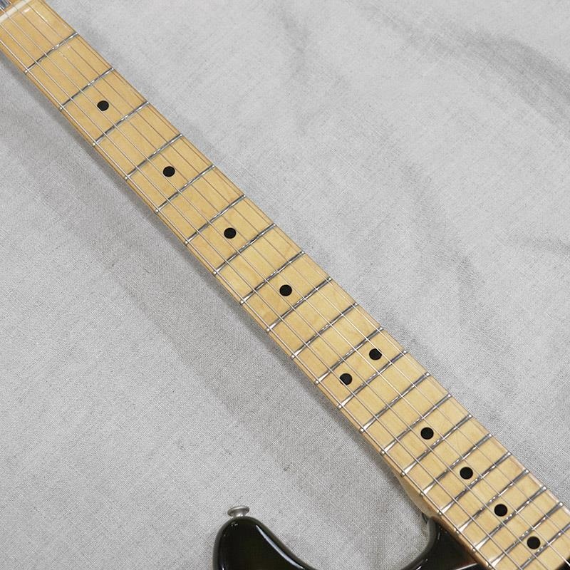 Fender USA VINTAGE Stratocaster '79 Sunburst/M 画像8
