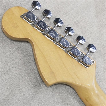 Fender USA VINTAGE Stratocaster '79 Sunburst/M 画像9