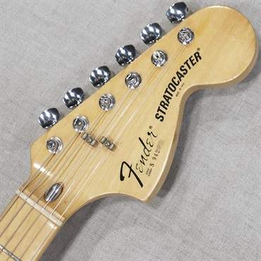 Fender USA VINTAGE Stratocaster '79 Sunburst/M 画像10