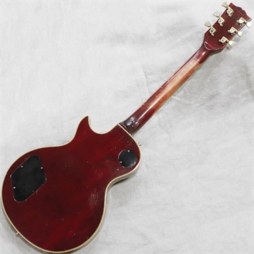 Gibson VINTAGE Les Paul Custom '79 Wine Red 画像2