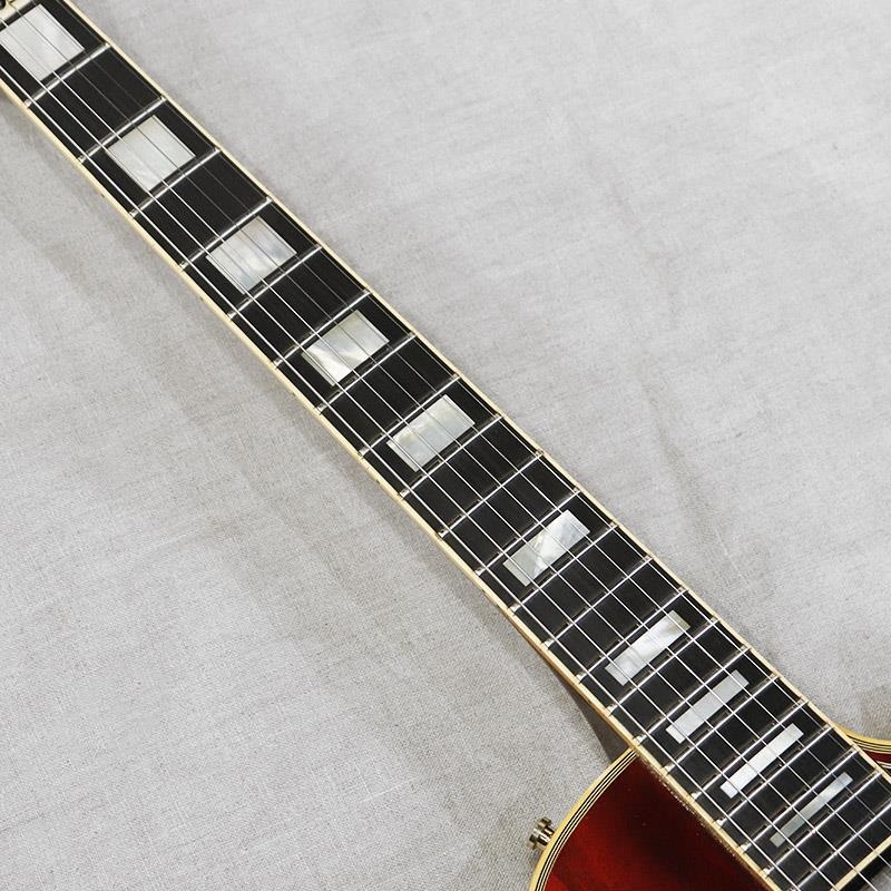 Gibson VINTAGE Les Paul Custom '79 Wine Red 画像8