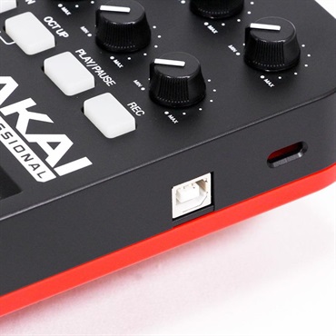 APC Key 25 mk2 Ableton Live Controller with Keyboard | Akai Pro