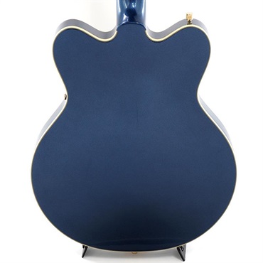 GRETSCH USED 中古 G5422TG Limited Edition Electromatic Hollow Body Double-Cut with Bigsby (Midnight Sapphire)【SN. KS1907369】 画像2