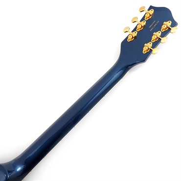 GRETSCH USED 中古 G5422TG Limited Edition Electromatic Hollow Body Double-Cut with Bigsby (Midnight Sapphire)【SN. KS1907369】 画像5