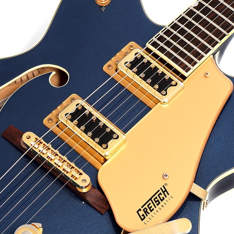 Gretsch G6120-1959LQ SP (2013) ピックアップの交換 - scrapbook3