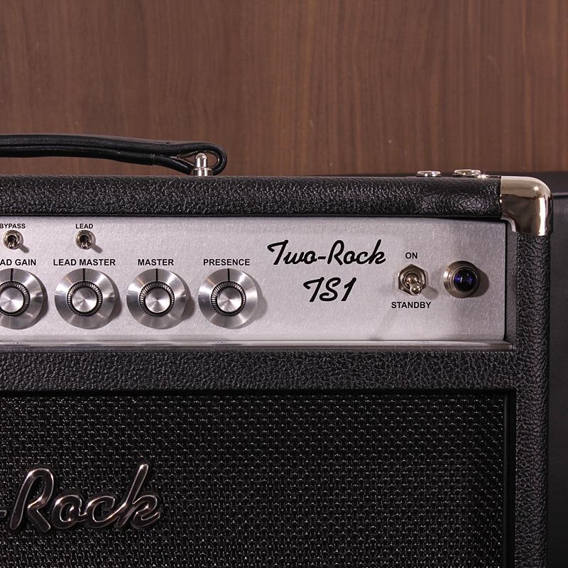 Two-Rock TS1 100W Head【サウンドメッセ in OSAKA 2025出展品】 画像3