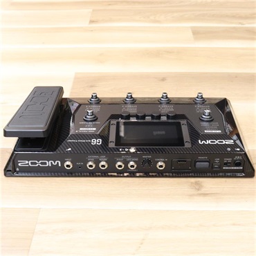 ZOOM USED 中古 G6 画像1