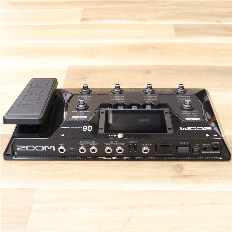 ZOOM USED 中古 G6 画像1