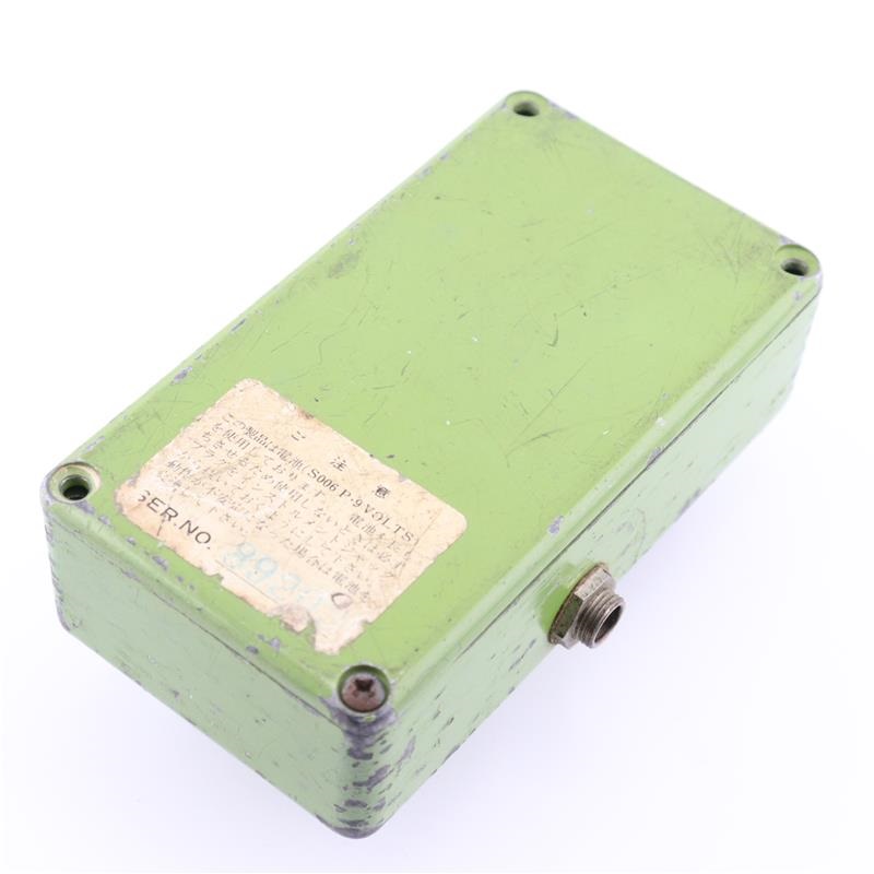 MAXON VINTAGE  D＆S II 画像1