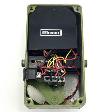 MAXON VINTAGE  D＆S II 画像5