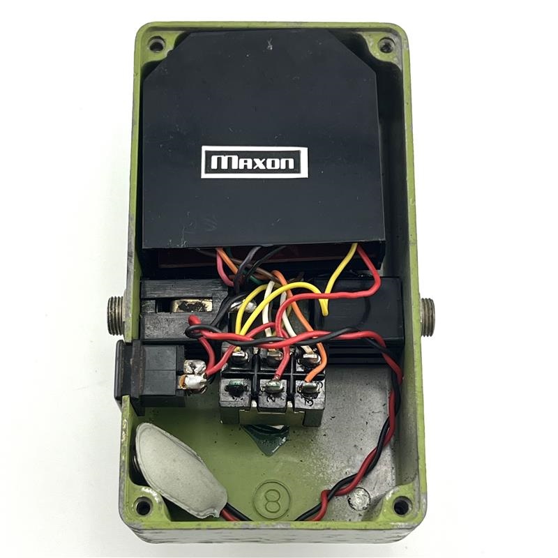 MAXON VINTAGE  D＆S II 画像5